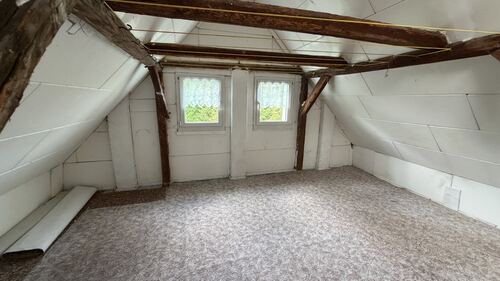 Dachboden - 