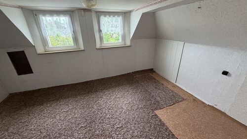 Dachboden - 