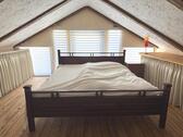 Schlafzimmer 1 OG - 