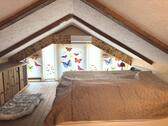 Schlafzimmer 2 OG - 