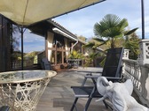 Terrasse - 
