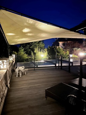Terrasse - 