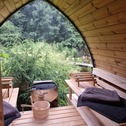 Sauna - 