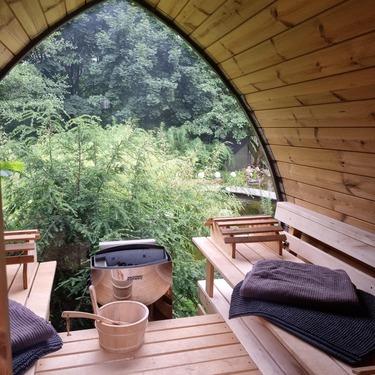 Sauna - 
