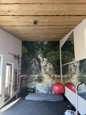 Fitnessraum - 