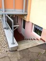Hintereingang zum Keller - 
