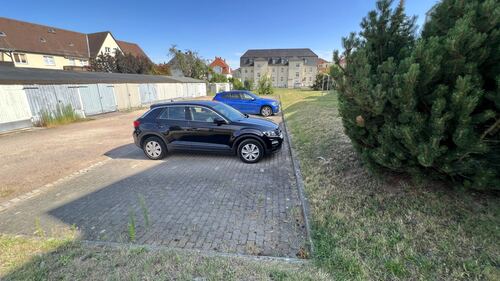 Stellplätze - 