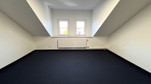 Büro im DG - 