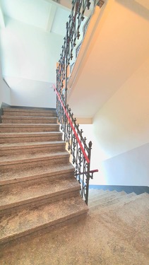 Treppenhaus - 