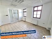 Gewerberaum vorderer Bereich - 40 m² Gewerbefläche in Gablenz – flexibel nutzbar & gut erreichbar!