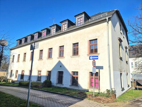 Hausansicht - 