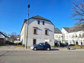 Straßenansicht - 