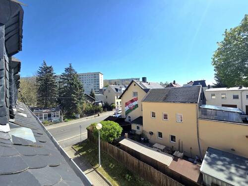 Ausblick - 