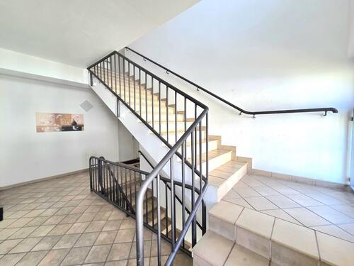 Treppenhaus - 