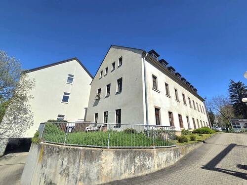 Hausansicht - 
