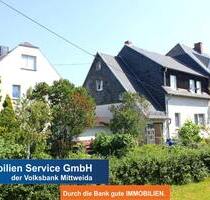 Mehrfamilienhaus für Kapitalanleger in grüner Lage von Mittweida