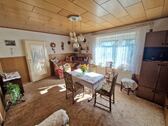2. Wohnzimmer im OG - 