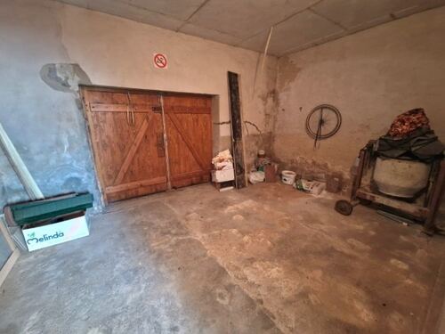 Garage EG - 