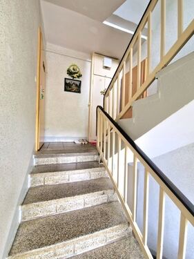 Treppenhaus - 