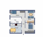 Grundriss - 