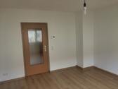 Wohnzimmer - 3 Zimmer Etagenwohnung zum Kaufen in Rossau