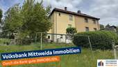 Charmante Doppelhaushälfte in ruhiger aber zentrumsnaher Lage! - Mittweida