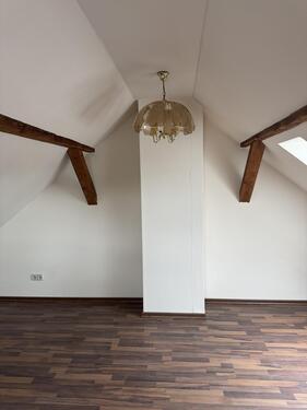 Schlafzimmer 2 DG - 