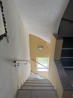 Treppe - 