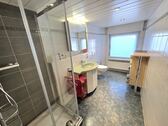 Bad im Untergeschoss... - 