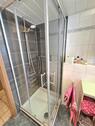 ...mit Dusche - 
