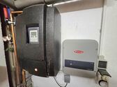 Fronius Ohmpilot PV-Heizstabregler - 