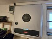 PV-Wechselrichter - 