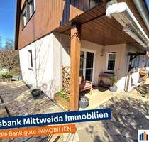 Exklusives Einfamilienhaus mit großzügigem Grundstück in Lichtenau!