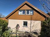 Giebelansicht - 