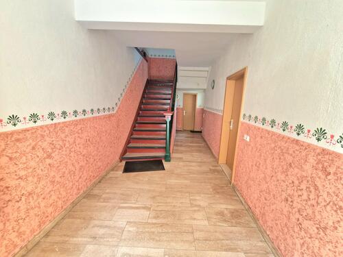Treppenhaus - 