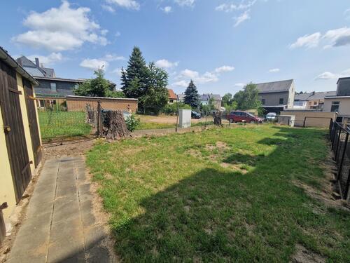 Garten - 
