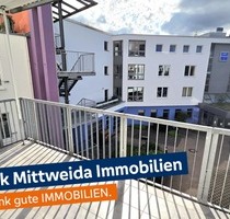 Großzügiges 3-Zimmer-Appartment in Seniorenwohnanlage auf dem Kaßberg! - Chemnitz