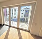 große Fensterfront - 