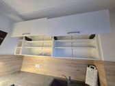 viel Stauraum - 