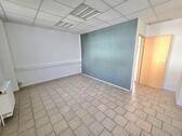 Gewerberaum vorderer Bereich - 2 Zimmer Büro zur Miete in Chemnitz