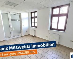 40 m² Gewerbefläche in Gablenz – flexibel nutzbar & gut erreichbar! - Chemnitz