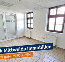 40 m² Gewerbefläche in Gablenz – flexibel nutzbar & gut erreichbar! - Chemnitz