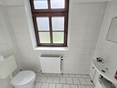 Personal-/ Kunden-WC - 