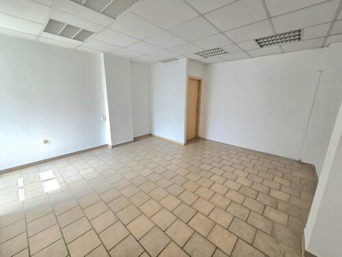 Gewerberaum hinterer Bereiich - 