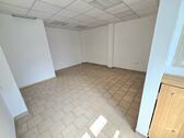 Gewerberaum hinterer Bereich - 