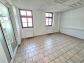Gewerberaum vorderer Bereich - 2 Zimmer Büro in Chemnitz