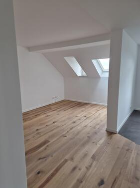 Beispiel Wohn / Küchenbereich - 