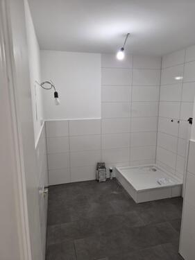 Beispiel Gäste Bad - 