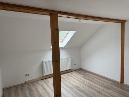 Schlafzimmer DG - 