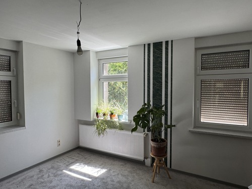 Schlafzimmer EG - 